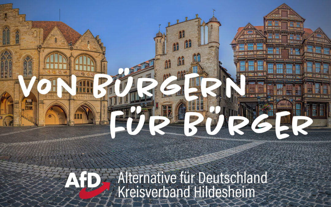 Kandidaten für Kommunalwahl 26 aufgestellt