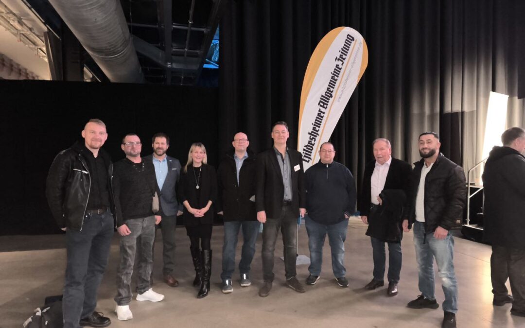 HIAZ-Podiumsdiskussion im Rückblick