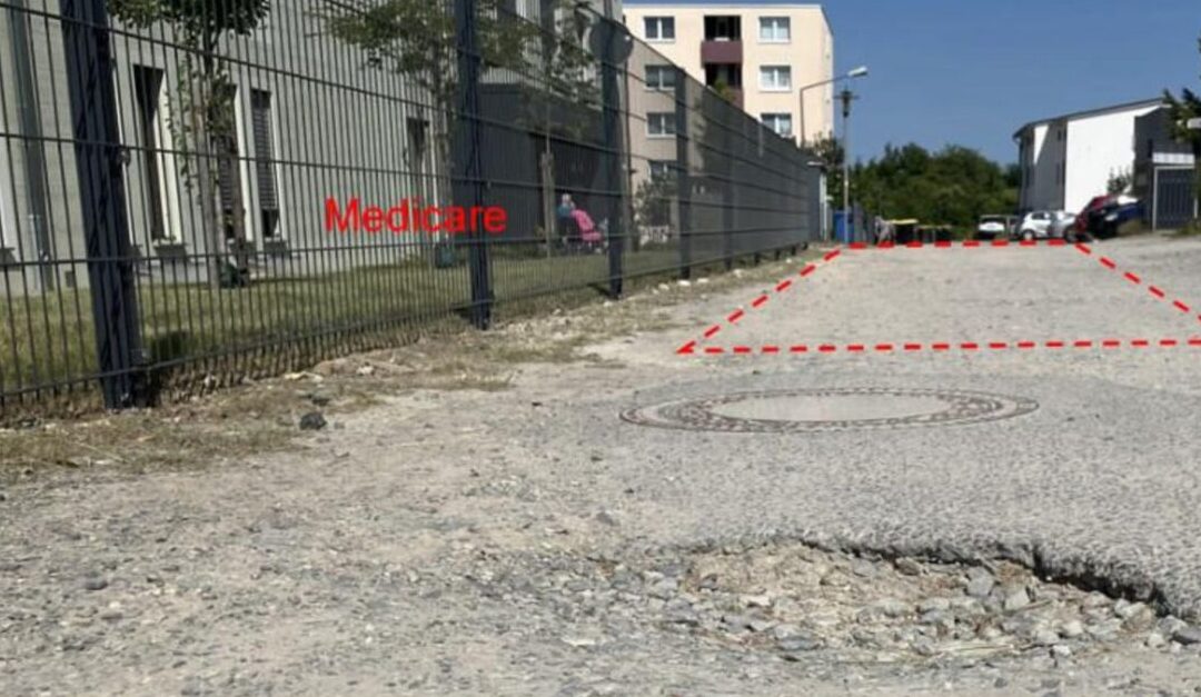 Galgenbergsfeld: AfD-Antrag Abgelehnt