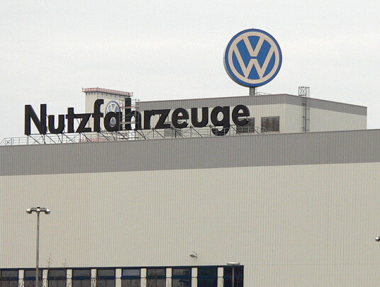 VW – Werk Stöcken in Schwierigkeiten?