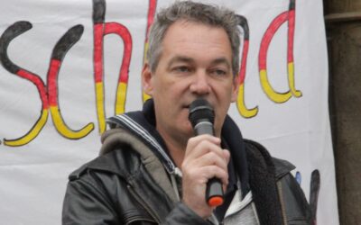 KV Hildesheim in der Bundesprogrammkomission für neues Grundsatzprogramm mitverantwortlich