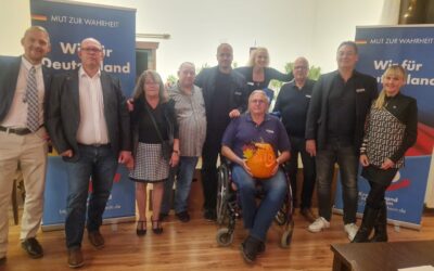 Erntedankfest mit neuem Besucherrekord