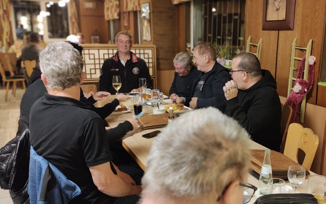 AfD – Stammtisch in Sarstedt