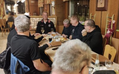 AfD – Stammtisch in Sarstedt