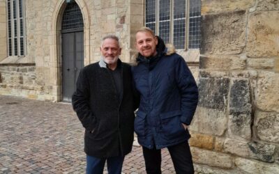 Unterausschuss Tourismus des Landtages zu Gast in Hildesheim