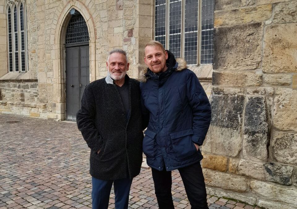 Unterausschuss Tourismus des Landtages zu Gast in Hildesheim