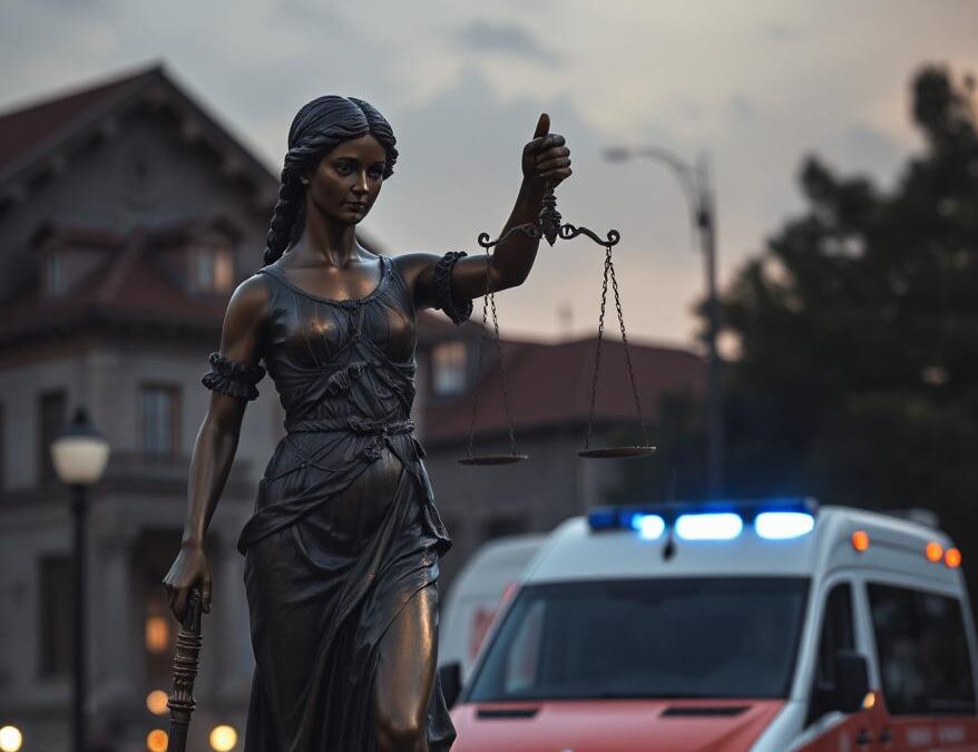 Rettungswesen: Staatsanwaltschaft Hildesheim ermittelt