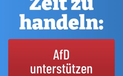 Wo waren Sie, als es um alles ging?