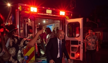 Rettungswesen: ALTParteiquerelen an den Betroffenen vorbei