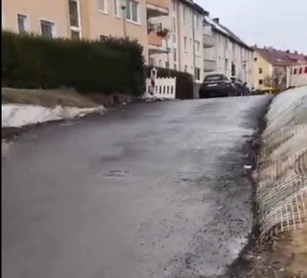 Innerste Au: Stadt lehnt Bürgerwillen ab