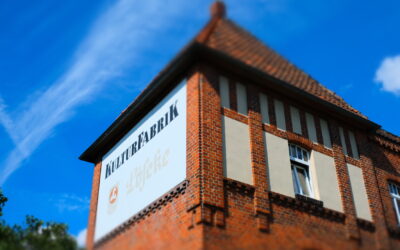 Kulturfabrik Hildesheim – ein Ort für politische Agitation?