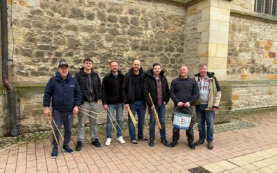 AfD Bockenem unterstützt Müllsammelaktion des Ortsrates