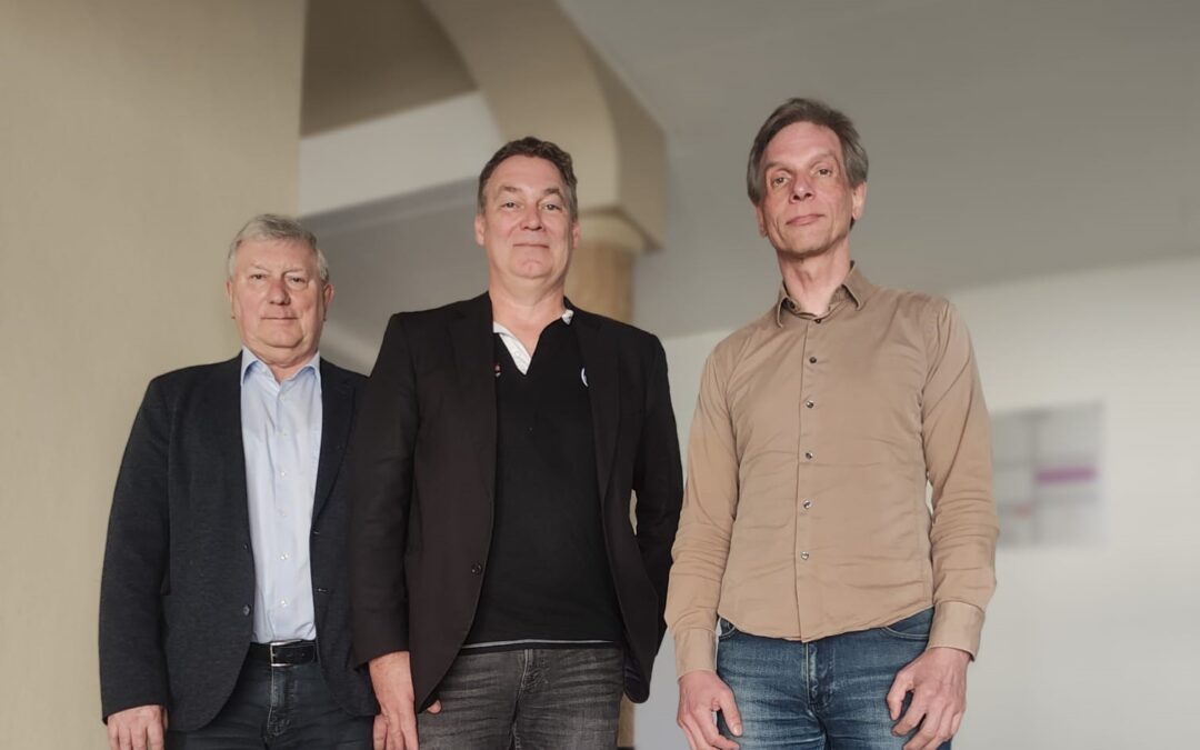 KV Hildesheim stellt erneut Bundesfachausschuss – Vorsitz